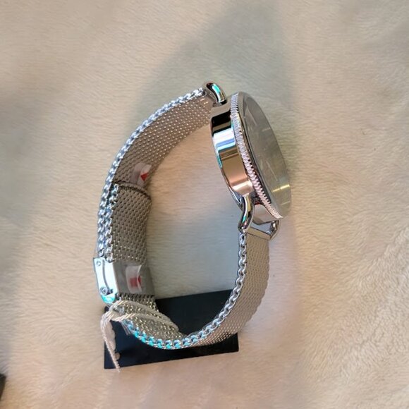 CHASE DURER Stainless Steel Flight Commander CDW-0150 44MM - Picture 9 of 10